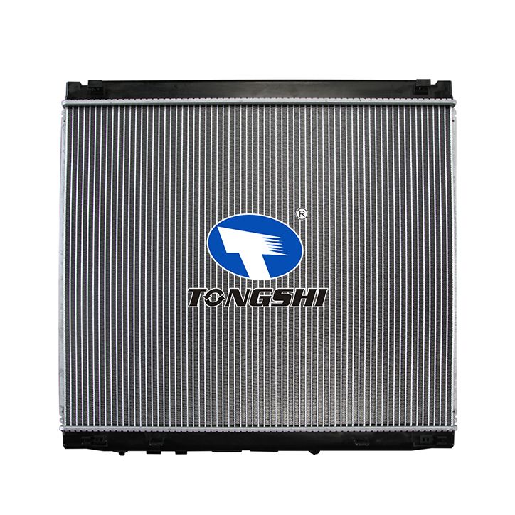 OEM TG422135-7340 Auto Cooling Aluminum Radiator Toyota VIGO TUNER Or D 16- MT