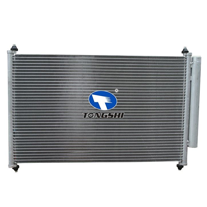 Premium Aluminum Part OEM 88450-02280 Toyota COROLLA L4 1.8L 09-14 Cooler suppliers