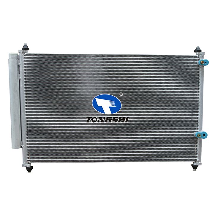 Premium Aluminum Part OEM 88450-02280 Toyota COROLLA L4 1.8L 09-14 Cooler
