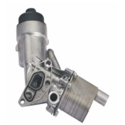 55566784 650039 Engine Oil Cooler For OPEL ADAM (M13) 1.4 S Year 2014-
