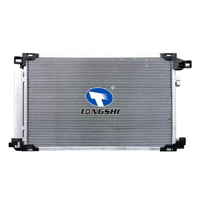 AC Radiator Condenser Cooler Toyota Corolla 2020 OEM 884A0-12040