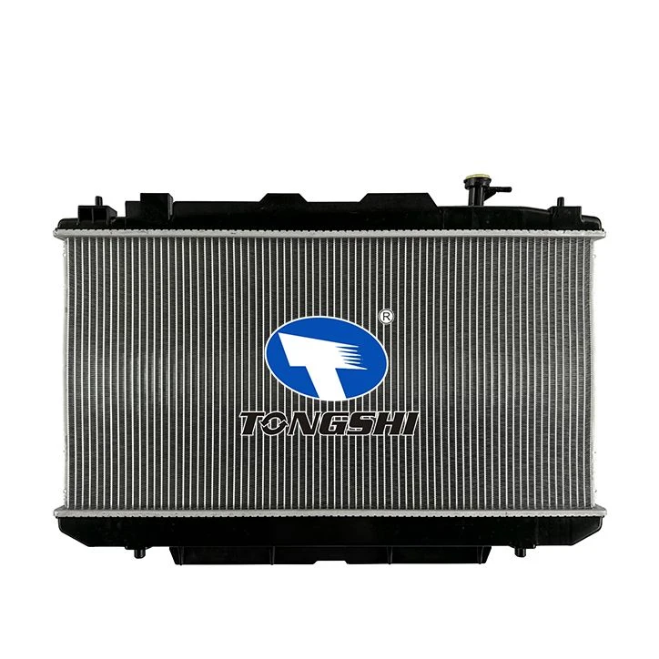 Strict Quality Water Radiator 16400-28180 Toyota RAV4 SCA 2003